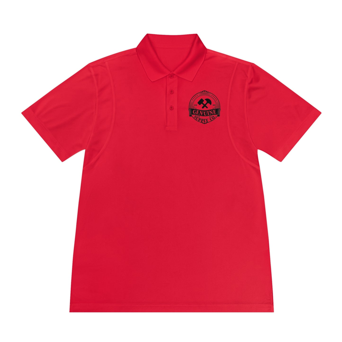 GSC Pro POLO