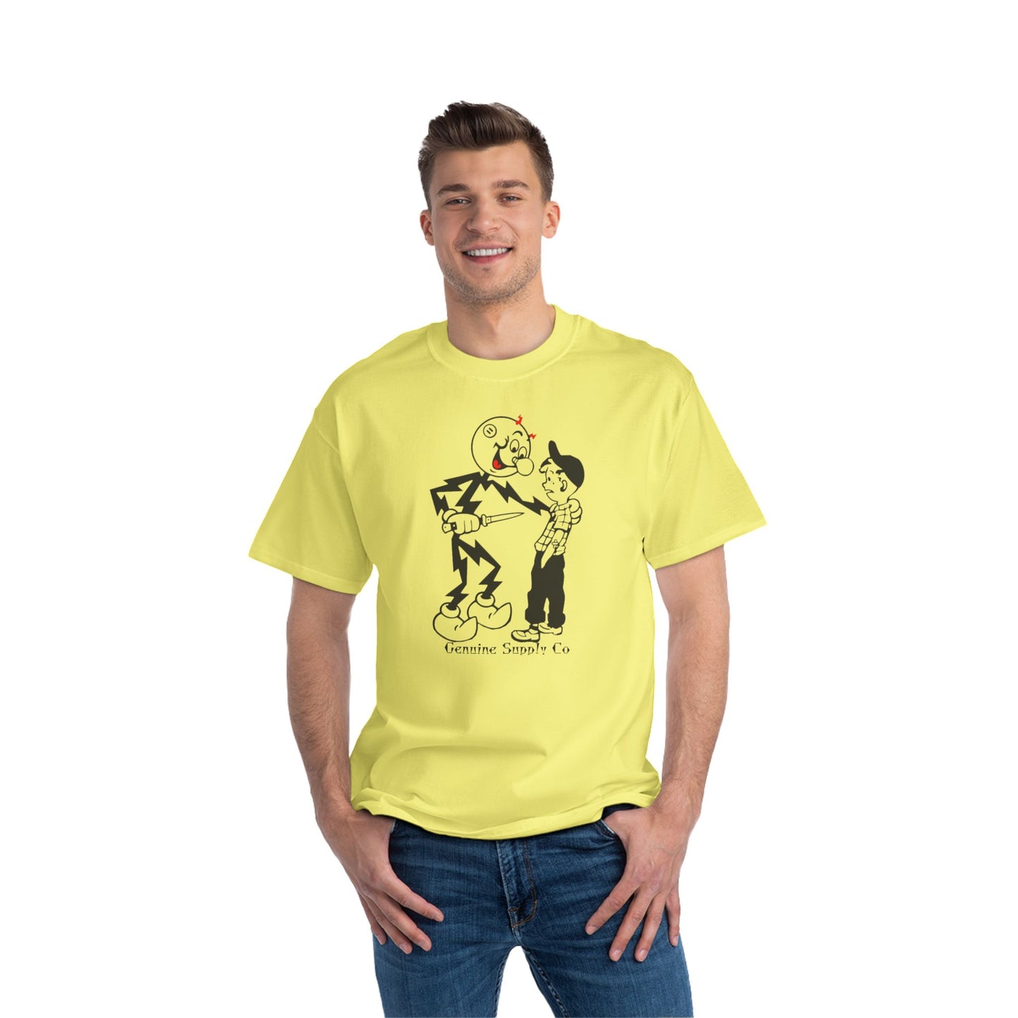 Kilowatt Attacks T