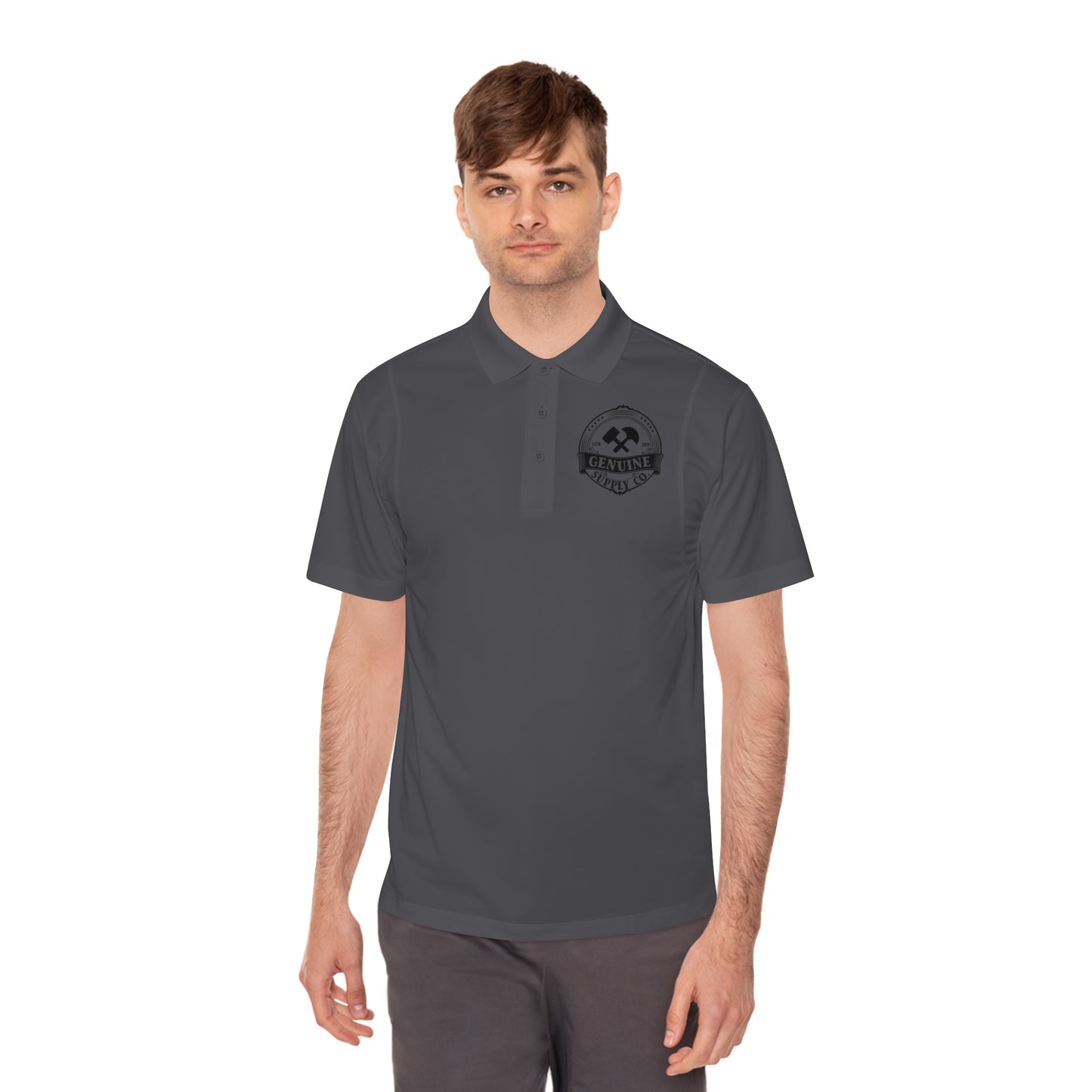 GSC Pro POLO