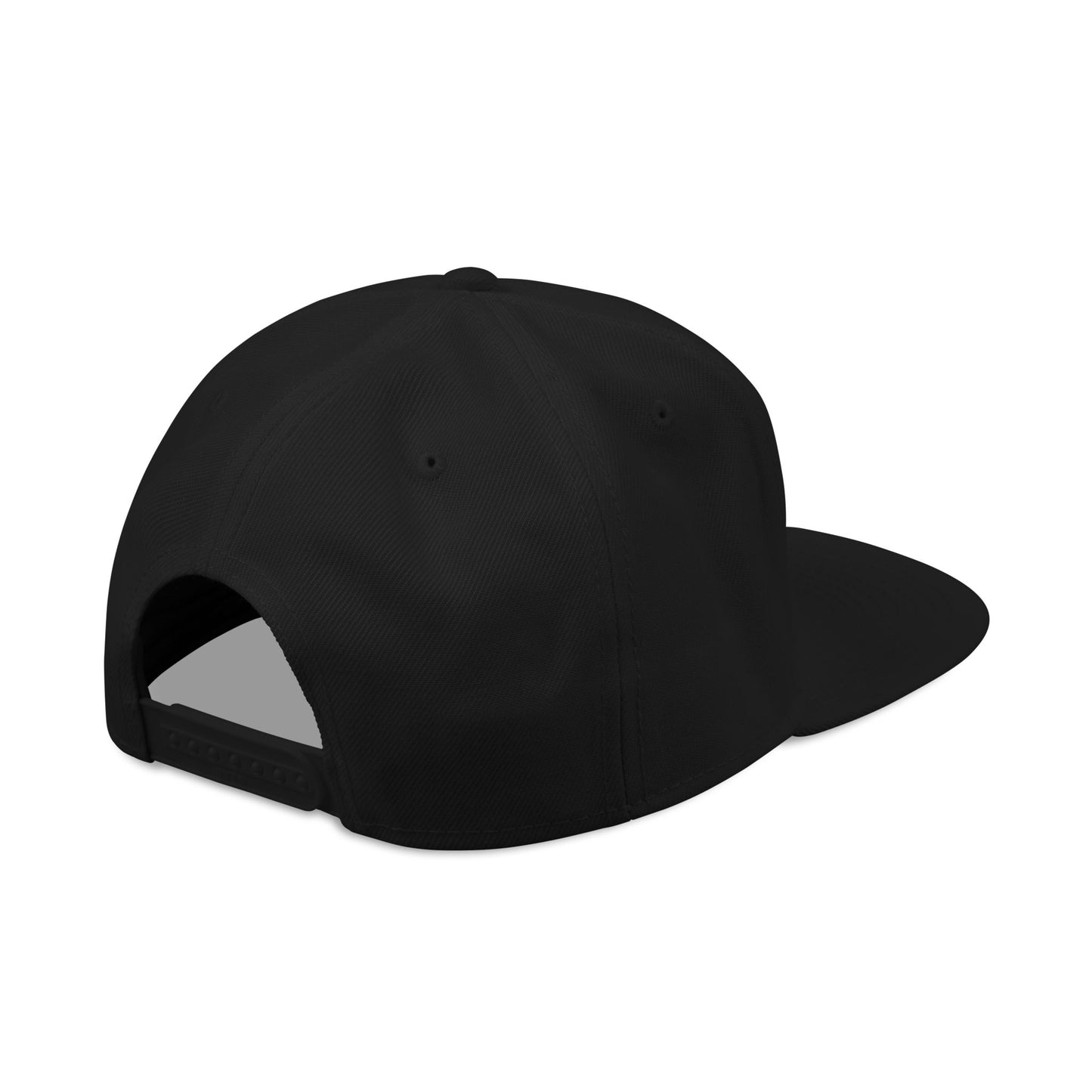 Dont you DARE snapback
