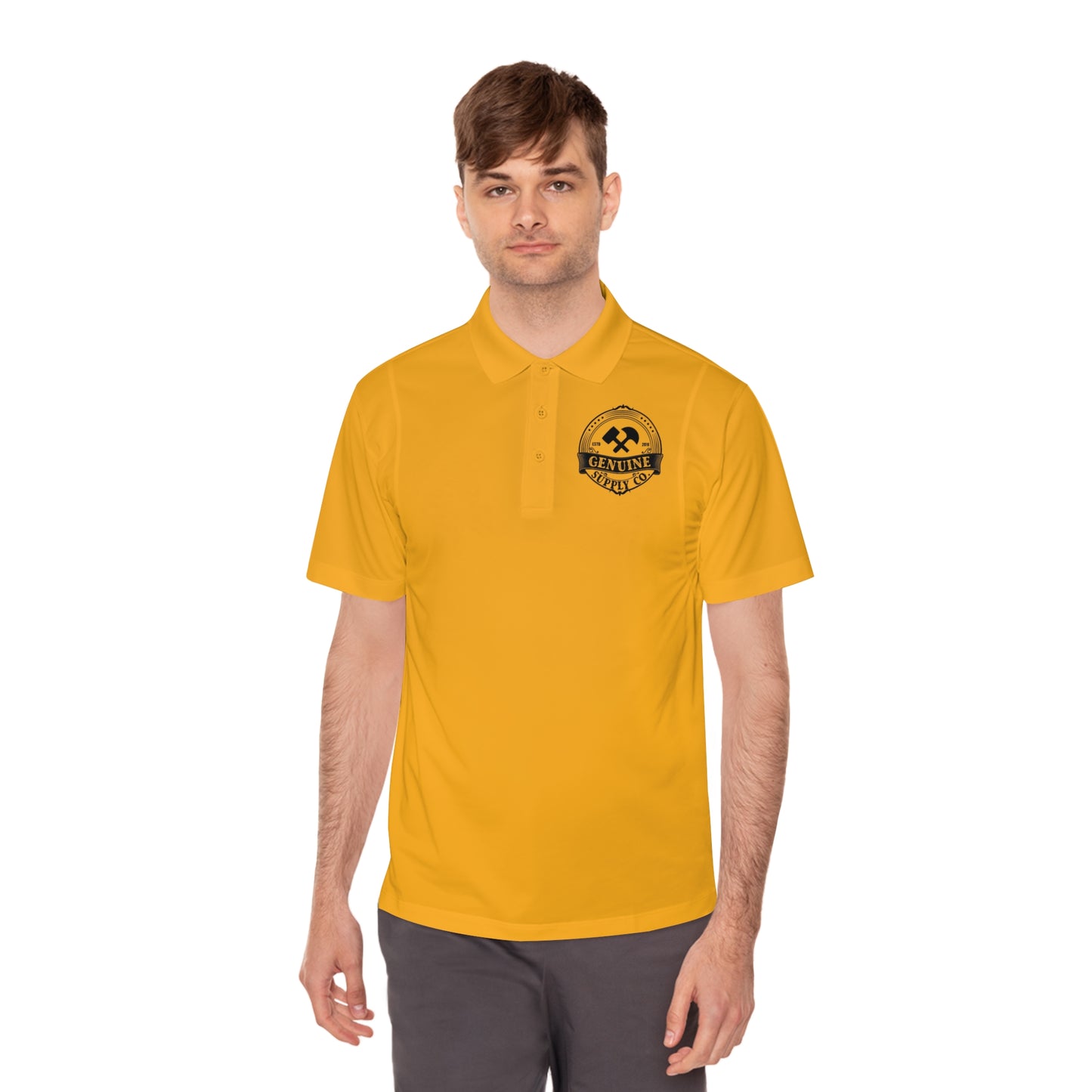 GSC Pro POLO