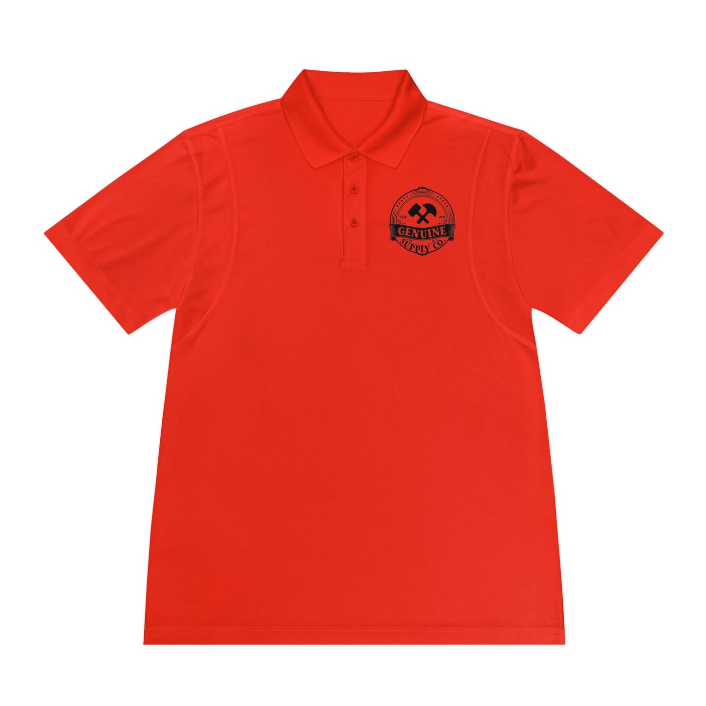 GSC Pro POLO