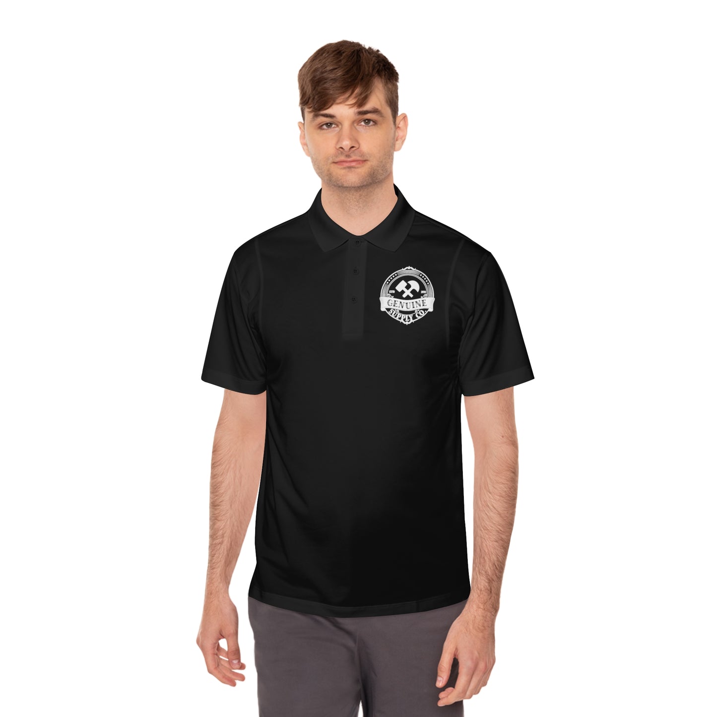GSC Pro POLO