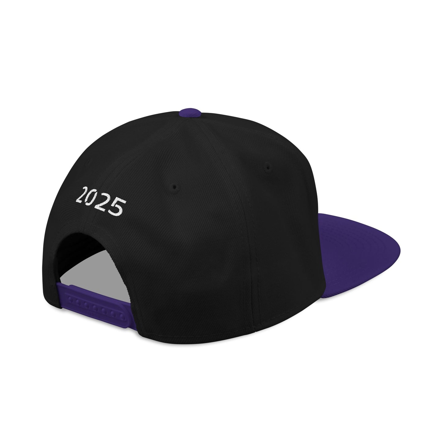 Goosebump SnapBack