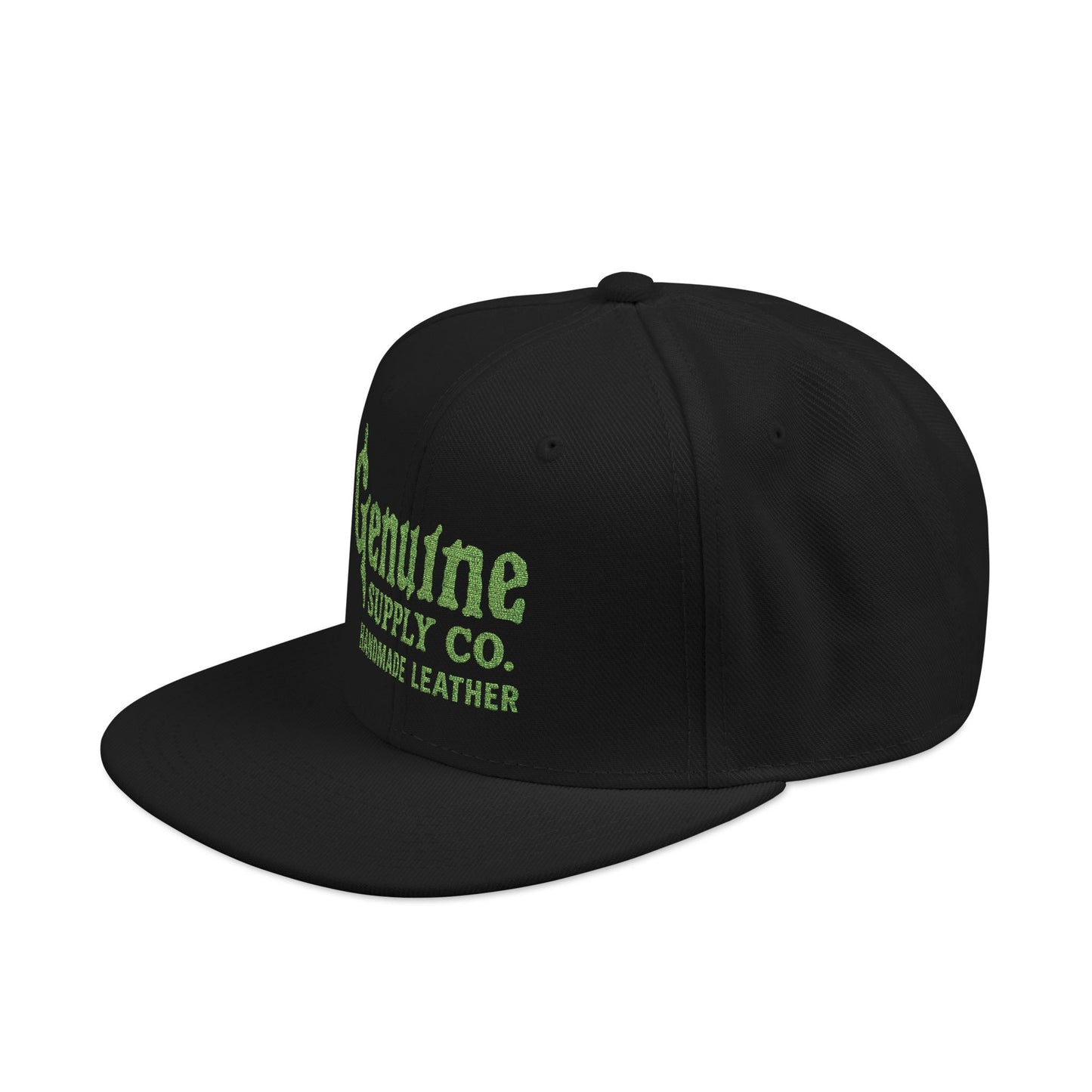Goosebump SnapBack