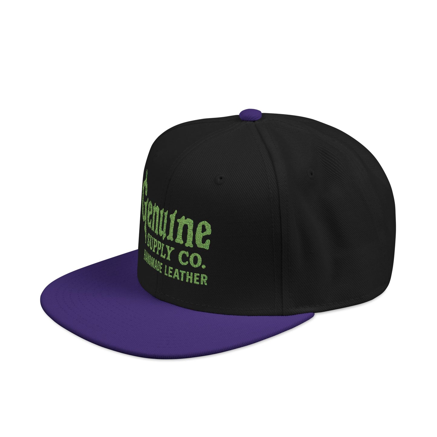 Goosebump SnapBack