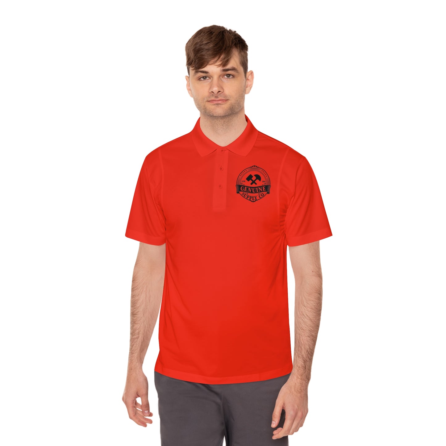 GSC Pro POLO
