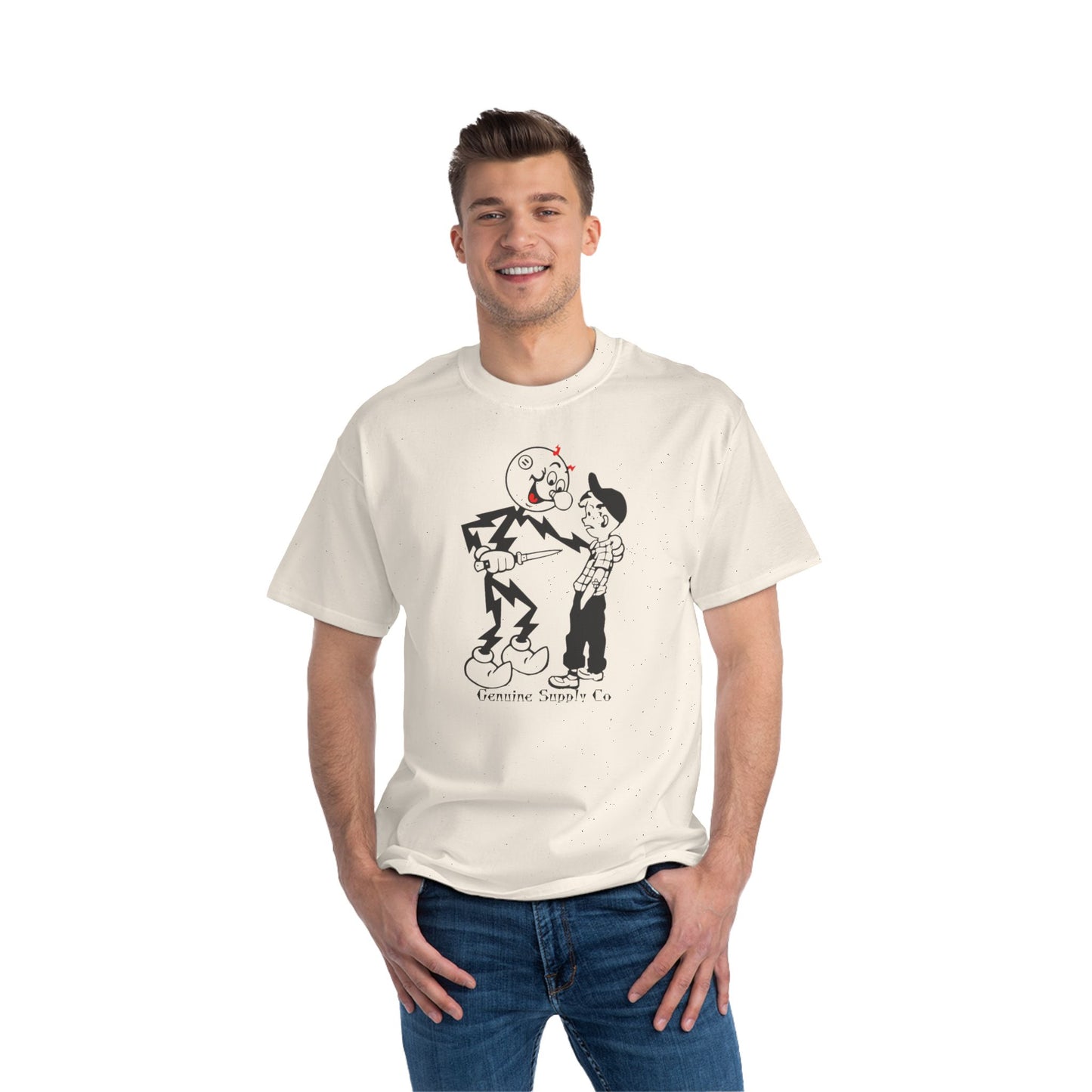 Kilowatt Attacks T