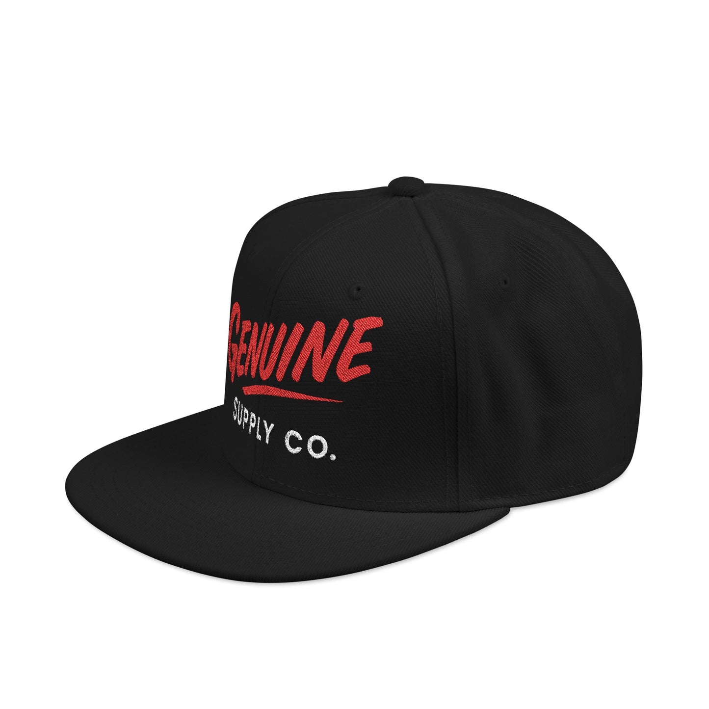 Dont you DARE snapback