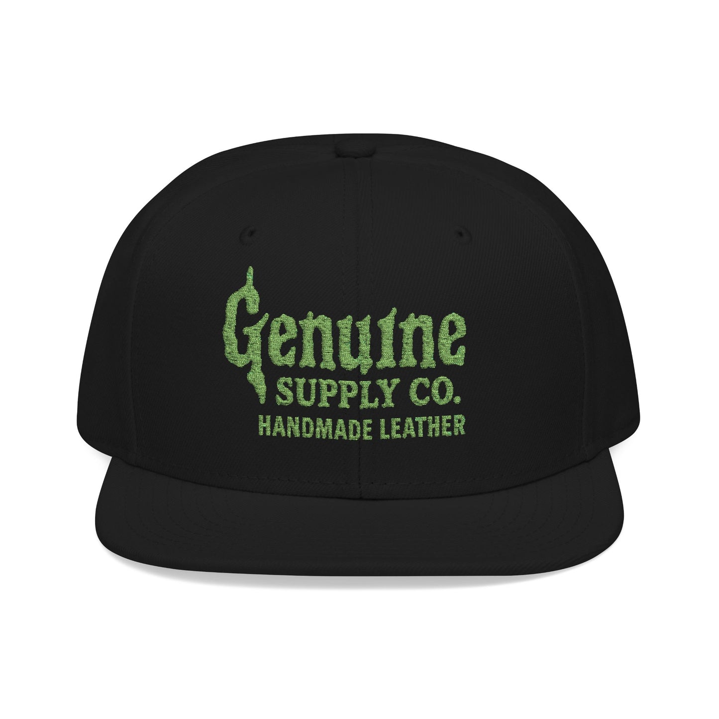 Goosebump SnapBack