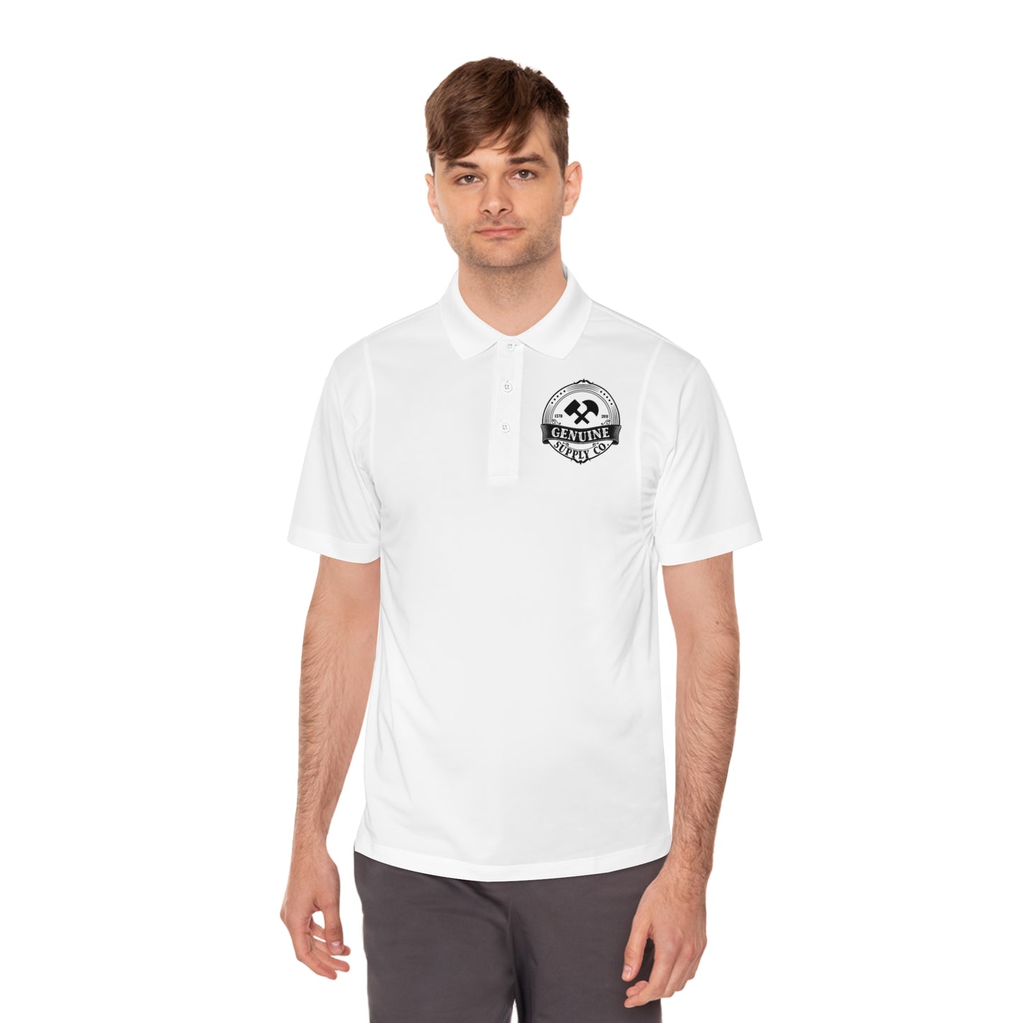 GSC Pro POLO