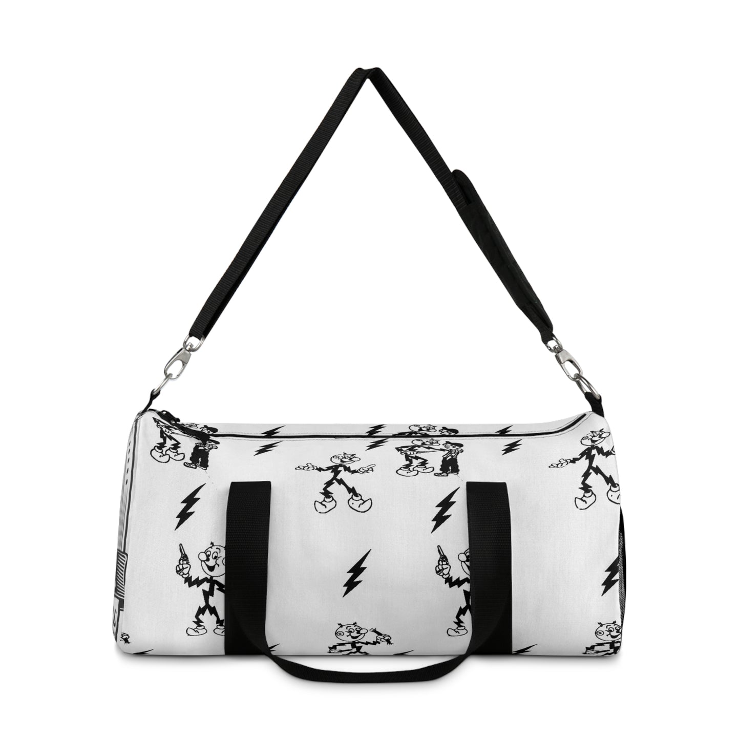 The Hertz Duffel