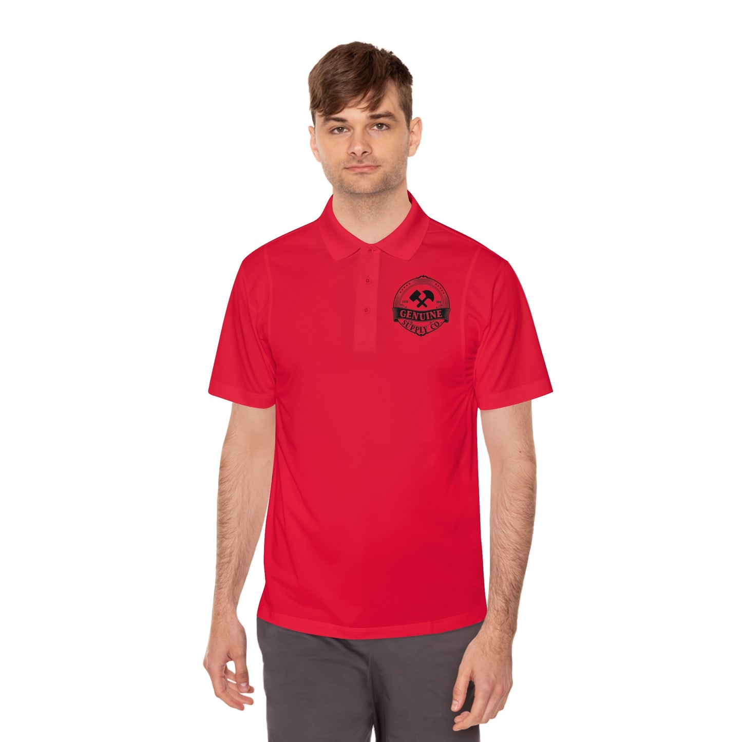 GSC Pro POLO