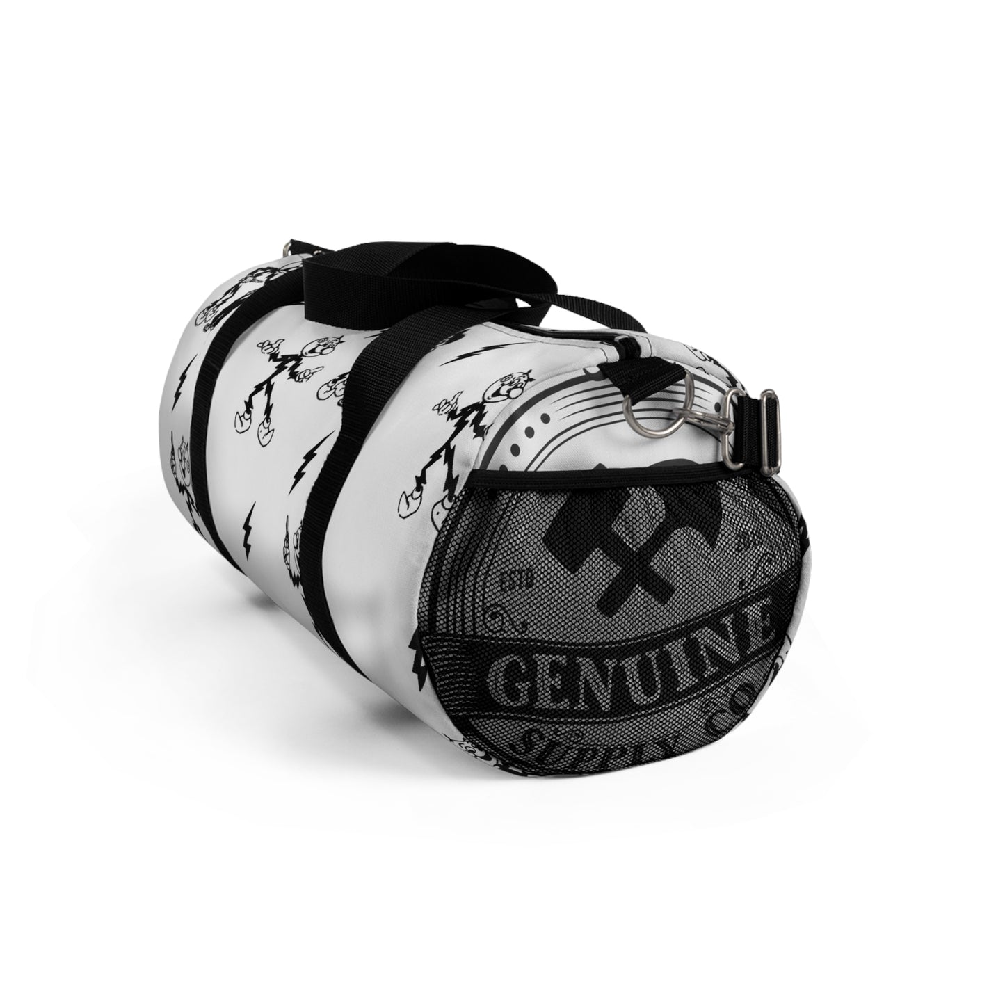 The Hertz Duffel