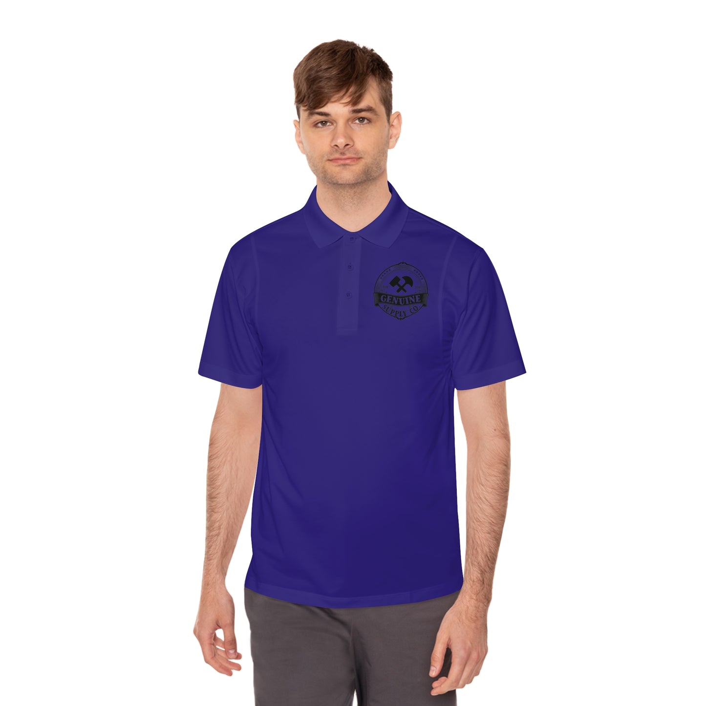 GSC Pro POLO
