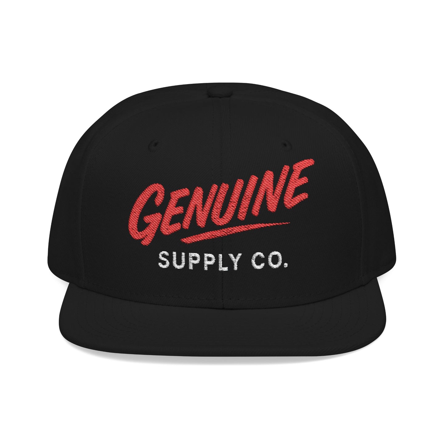 Dont you DARE snapback