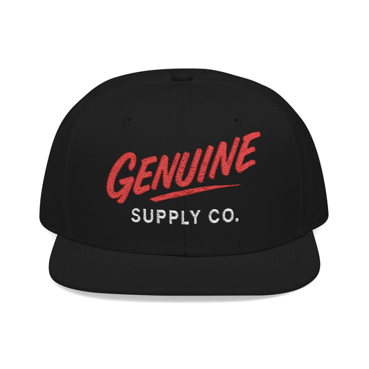 Dont you DARE snapback