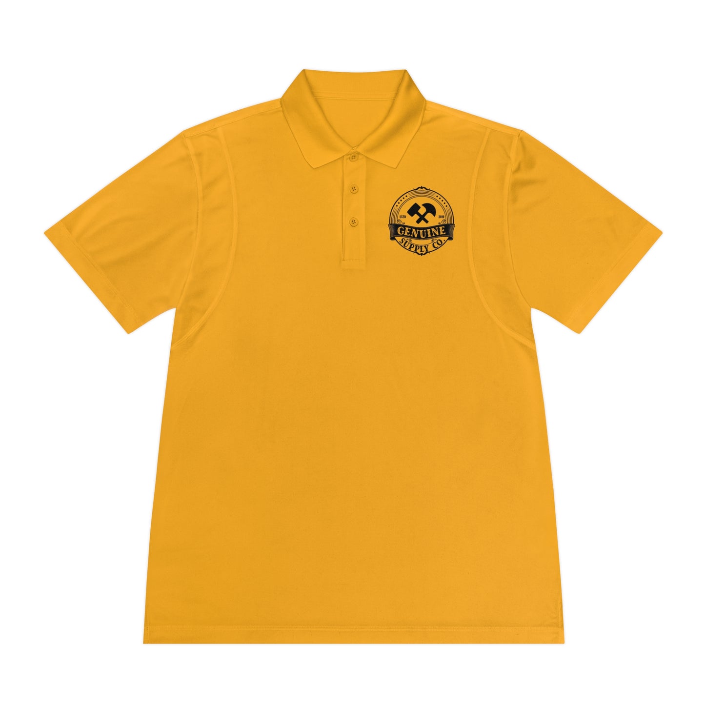GSC Pro POLO