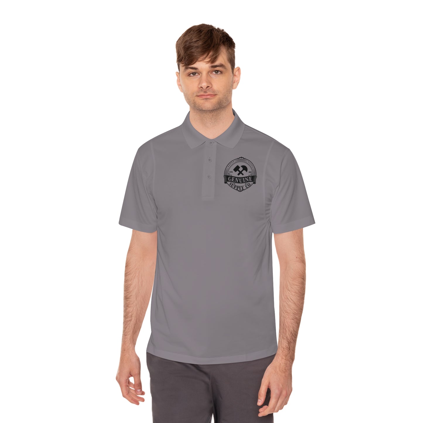 GSC Pro POLO