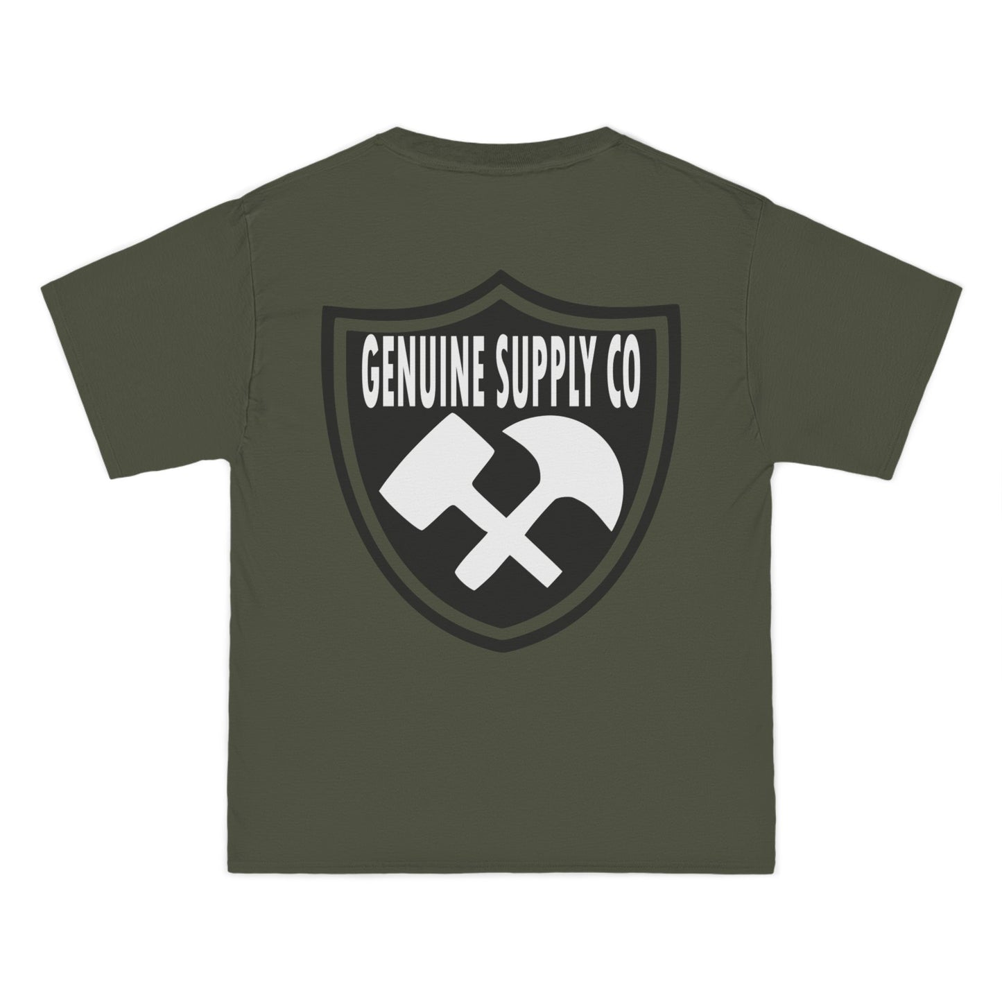 Genuine Shield T