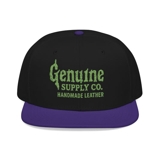 Goosebump SnapBack